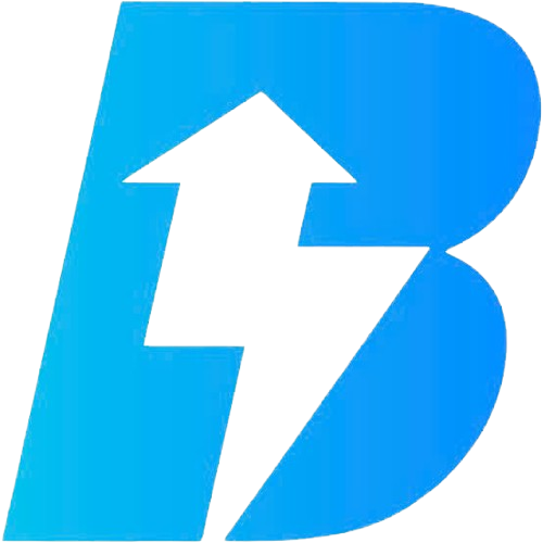 Logo B Group
