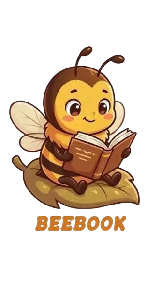 Logo BeeBook