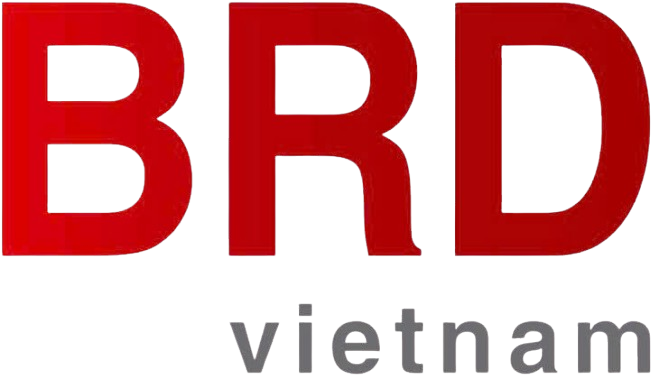 Logo BRD Vietnam