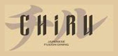 Logo Chiru