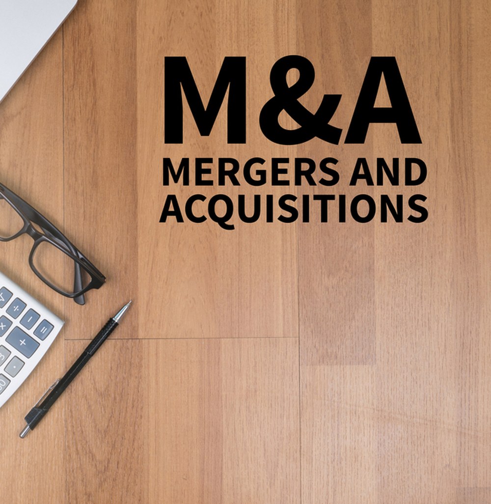 Dịch vụ tư vấn M&A của CMA Advisors