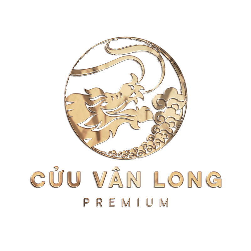 Logo Cửu Vân Long