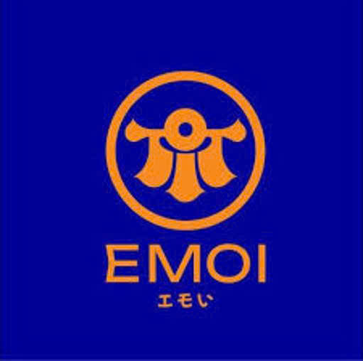 Logo EMOI
