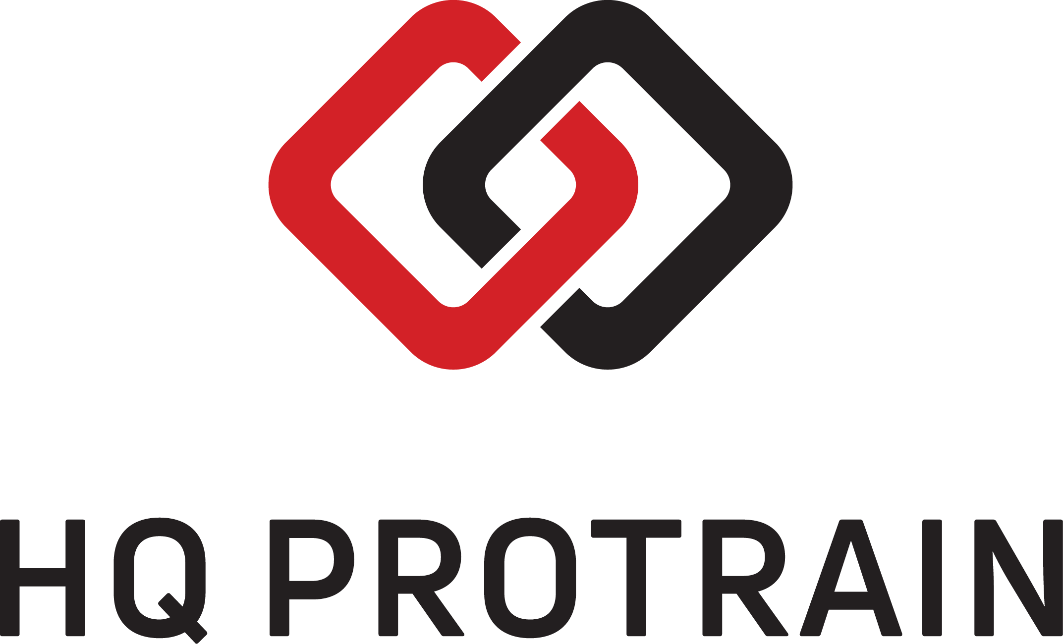 Logo HQ Protrain