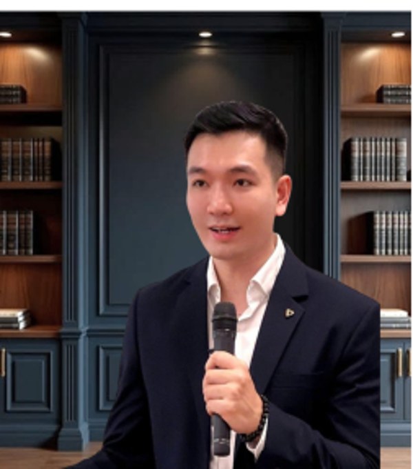 Mr. Lê Đức Quang