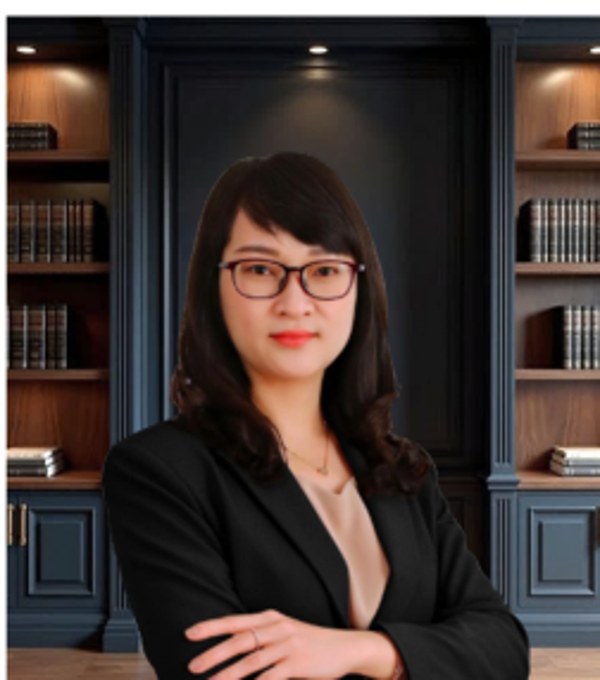 Mrs. Lê Thị Thùy Dương