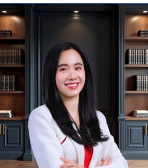 Mrs. Mira Anh