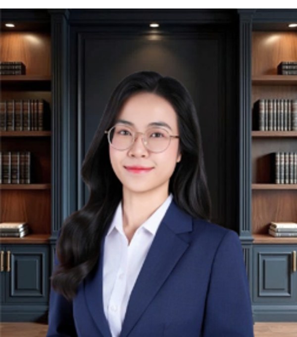 Mrs. Hoàng Trà My