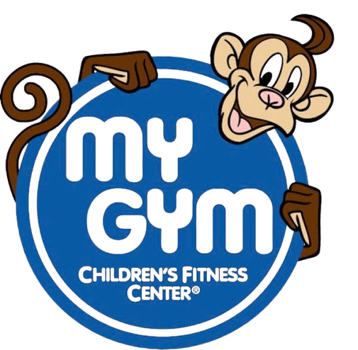 Logo My Gym