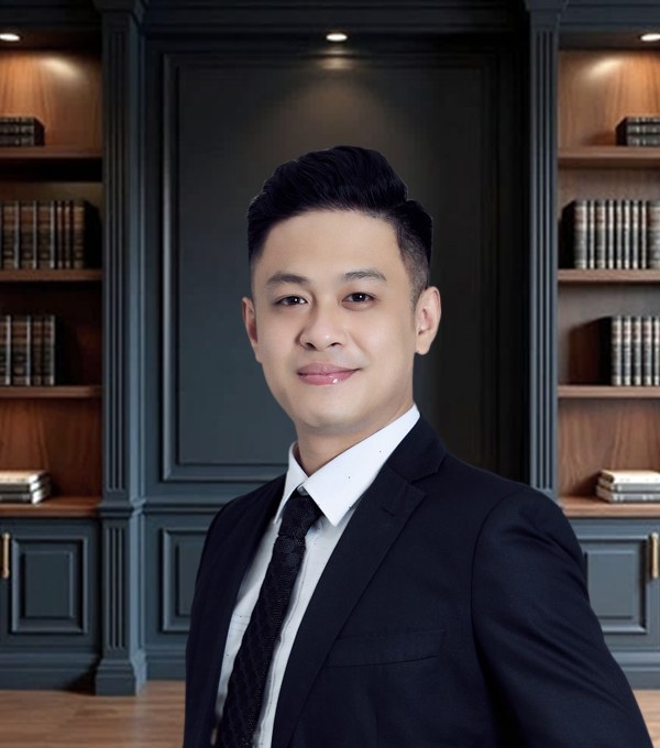 Mr. Nguyễn Đức Nghĩa