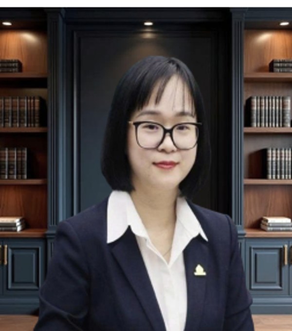 Mrs. Nguyễn Thanh Hương
