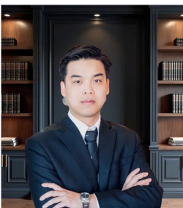 Mr. Theo Dinh