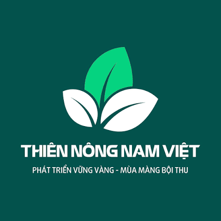 Logo Thiên Nông Nam Việt