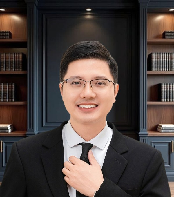 Mr. Trần Thanh Trung