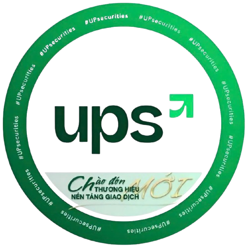 Logo UP Securities