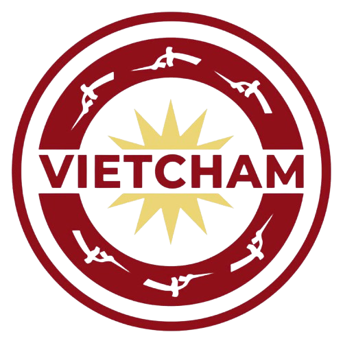 Logo VietCham