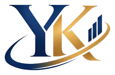Logo YK